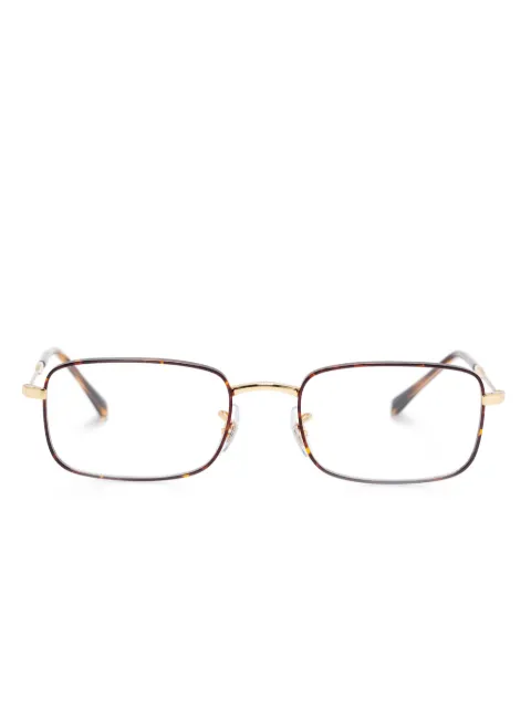 Ray-Ban RX3746V glasses