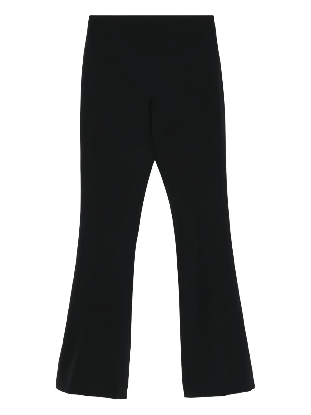 TWINSET bootcut trousers | Black | Image 1