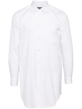 Black Comme Des Garçons