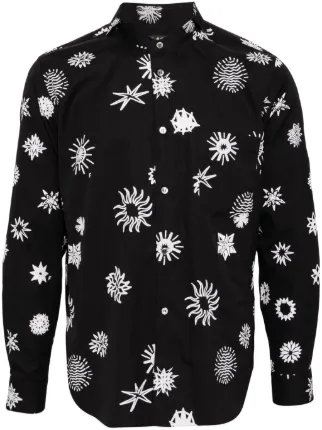 Black Comme Des Garçons