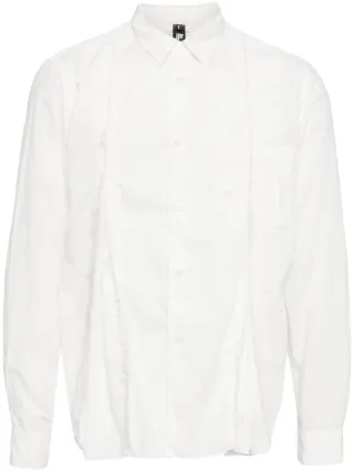Black Comme Des Garçons
