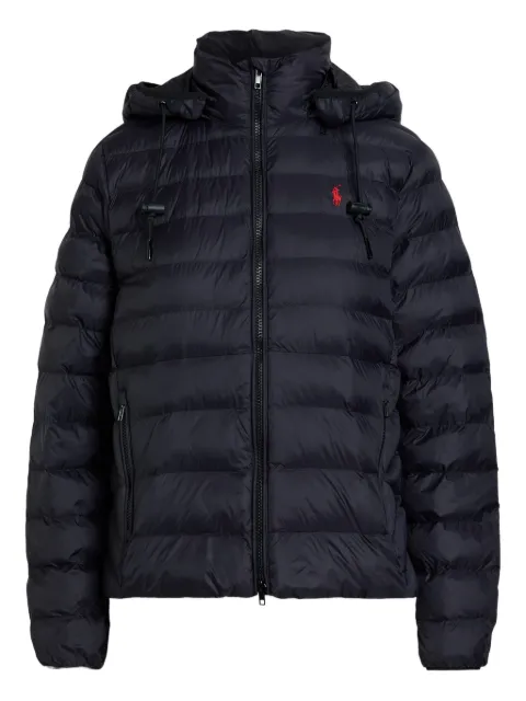 Polo Ralph Lauren padded jacket