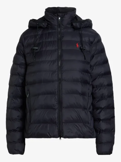 Polo Ralph Lauren padded jacket