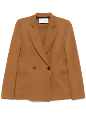Harris Wharf London Blazers for Women - Shop on FARFETCH