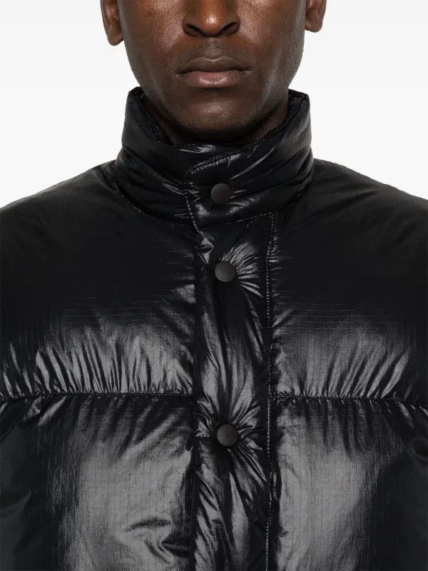 f*e様 OUR LEGACY Inhale puffaパデッドジャケット 44 Our Legacy - BEIGE PUFFA INHALE JACKET – LE LABO STORE