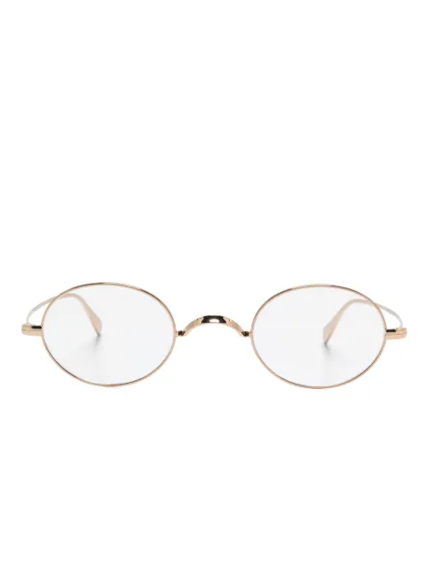 Oliver Peoples Calidor glasses