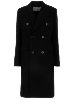 AMI PARIS ウィメンズ ダブルコート通販 - FARFETCH