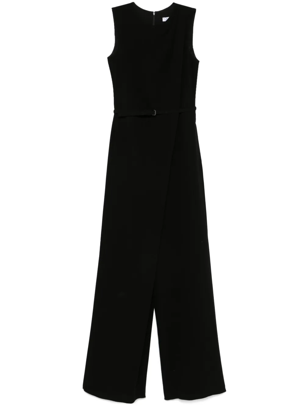 Max Mara Sondrio ジャンプスーツ - ブラック Max Mara Sondrio ジャンプスーツ - ブラック