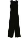 Max Mara Sondrio jumpsuit - Black