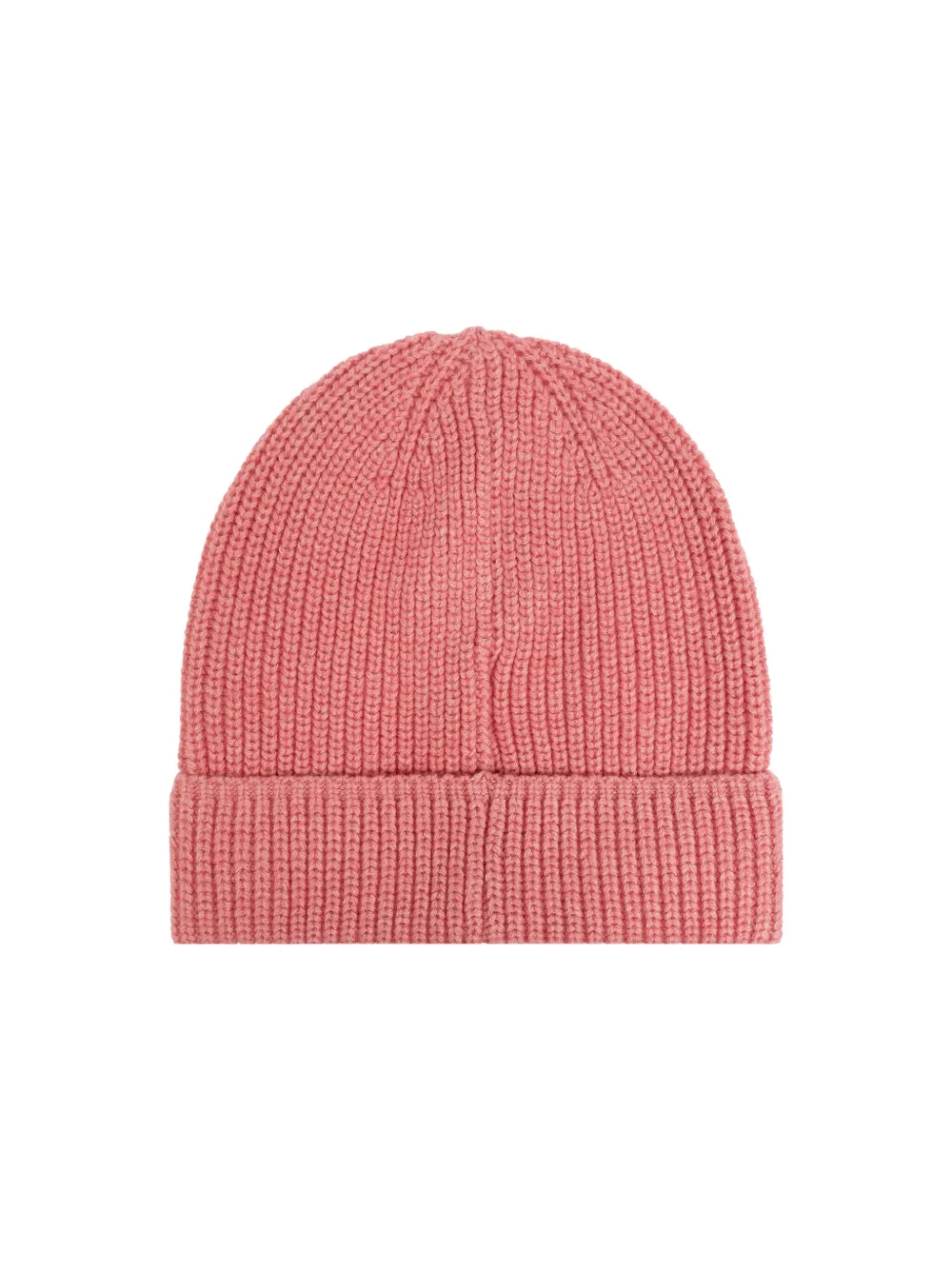 Off-White Kids Muts met geborduurd logo Roze
