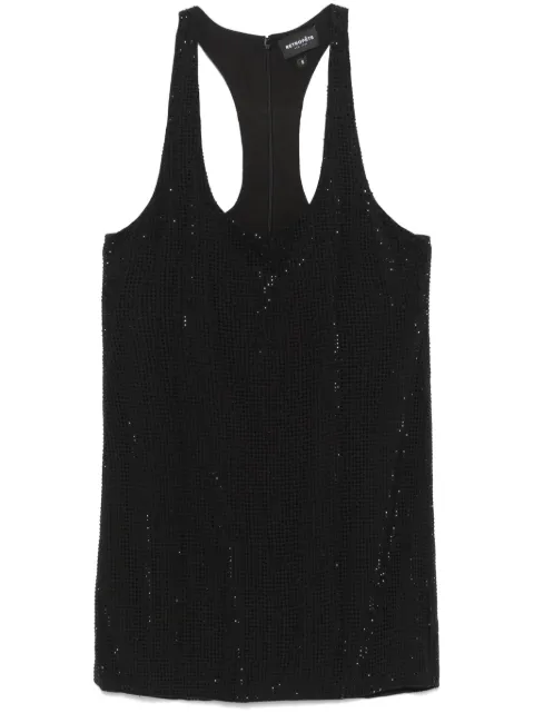 Retrofete Maves mini dress PF249326 - 0