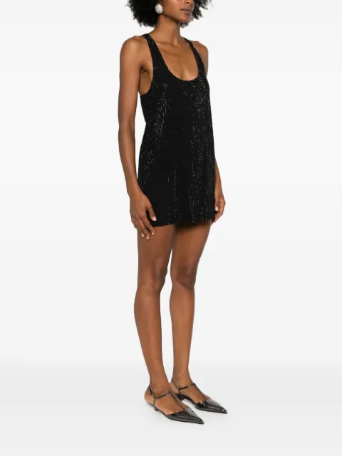Retrofete Maves mini dress PF249326 - 2
