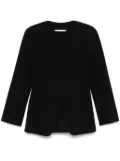 Max Mara Girone jacket - Black