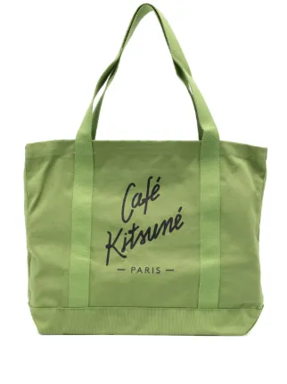 CAFÉ KITSUNÉ