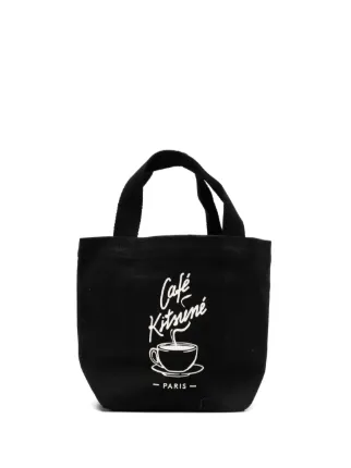 CAFÉ KITSUNÉ
