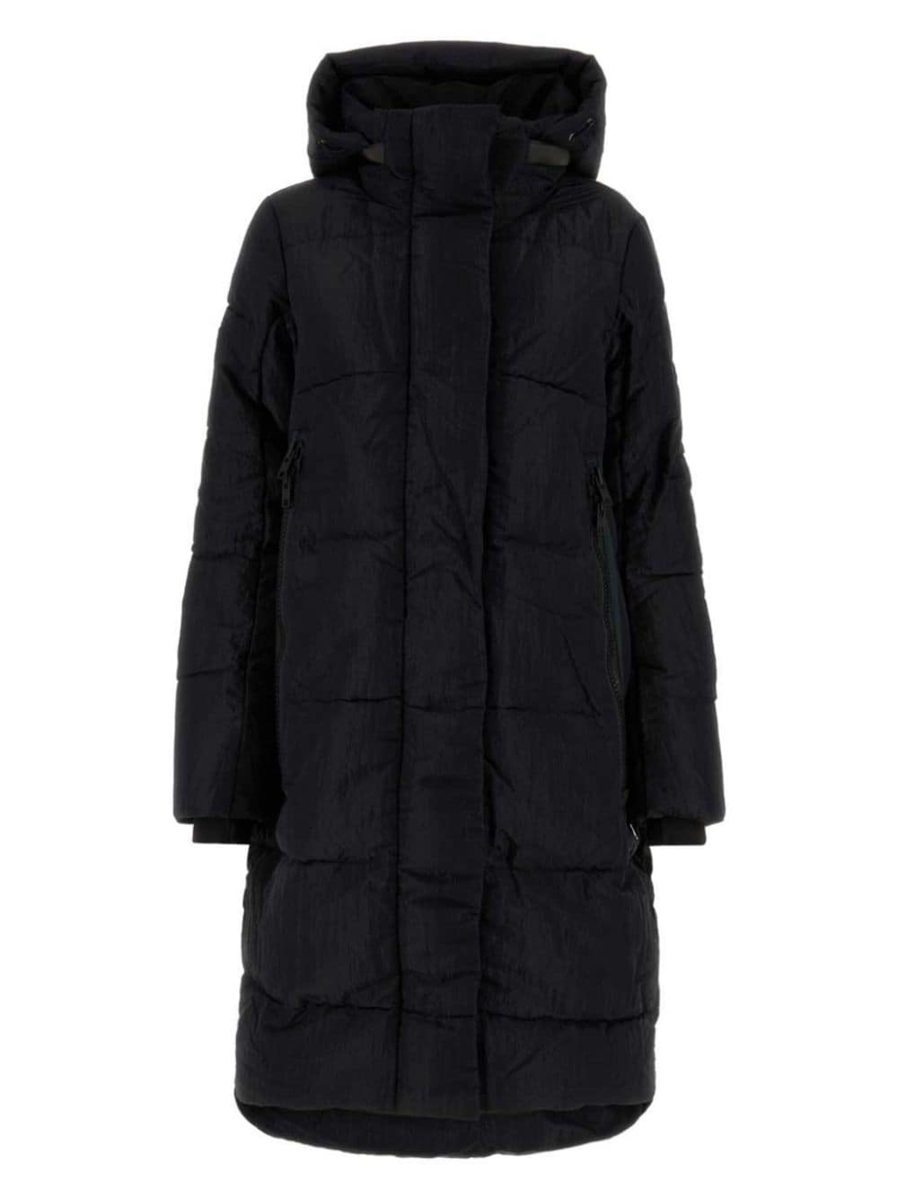 Shop Canada Goose Byward Jacket In 61|black