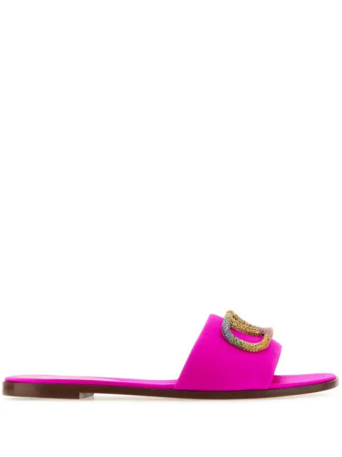 Valentino Garavani Escape slides