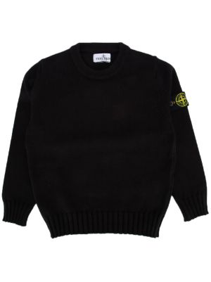 Stone Island Junior Boys Hoodies Sweatshirts Shop Designer Kidswear on FARFETCH