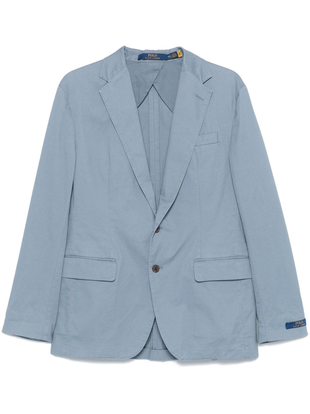 Polo Ralph Lauren single-breasted blazer Women