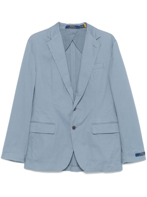 Polo Ralph Lauren single-breasted blazer Men