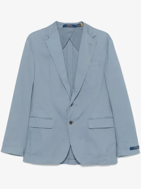Polo Ralph Lauren blazer con botones