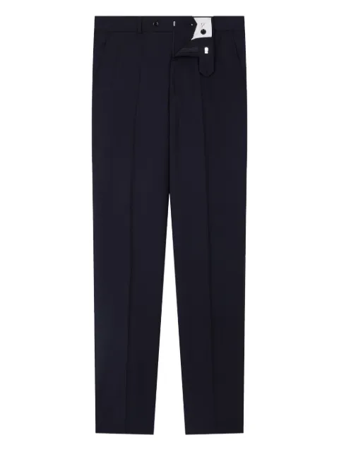 FURSAC pantalon à coupe droite