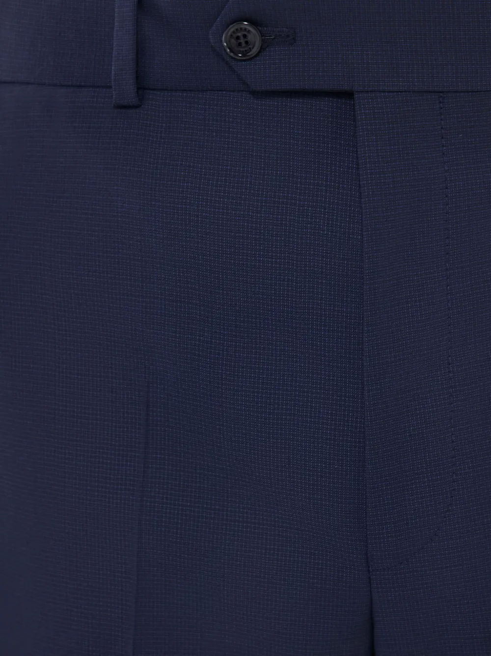 FURSAC Straight broek Blauw