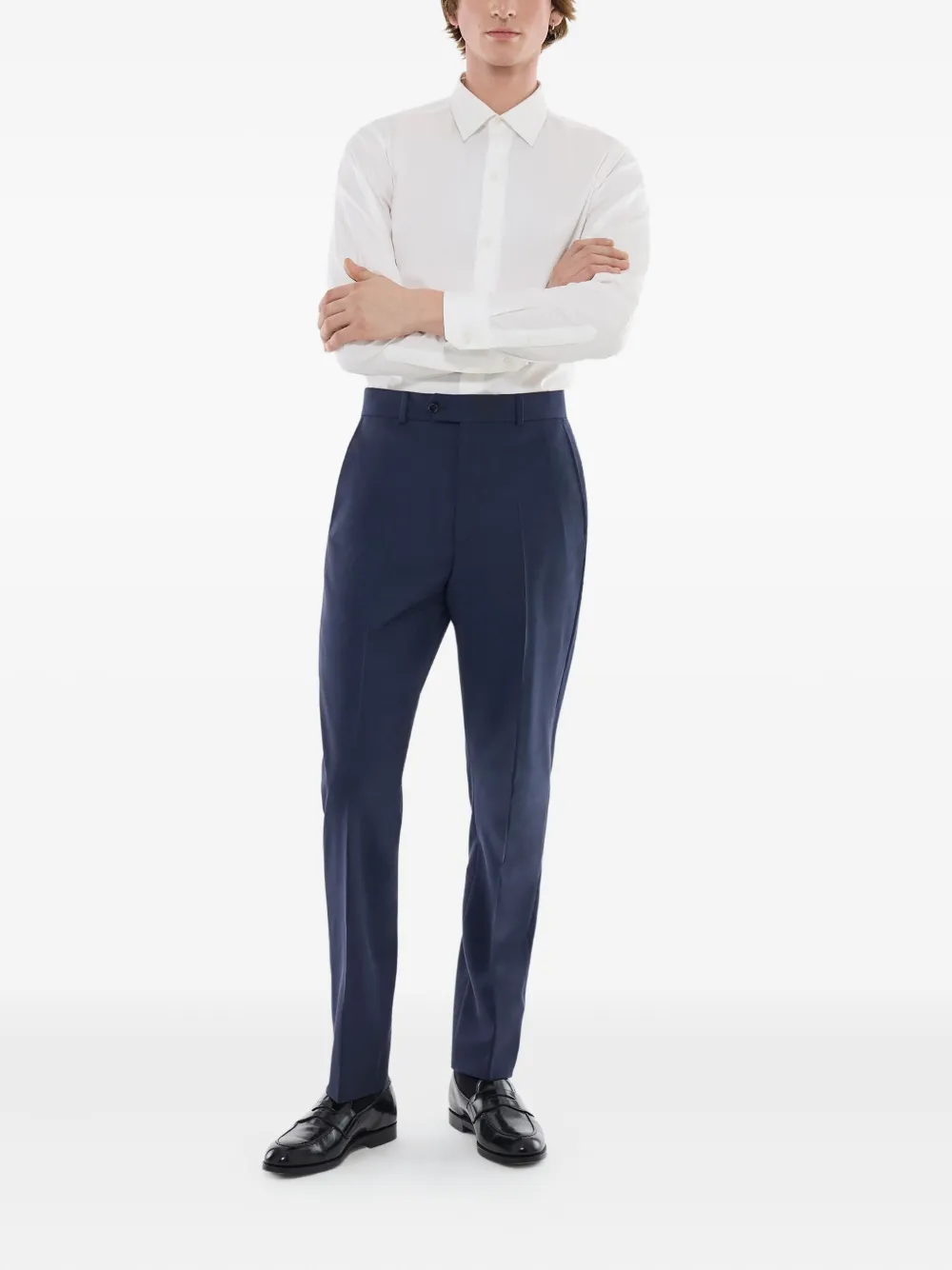 FURSAC pantalones rectos | Pantalones rectos y con corte regular | Image 2