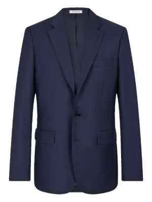 Jacquemus La Veste Melo ジャケット | ブルー | FARFETCH JP Jacquemus La Veste Melo ジャケット | ブルー | FARFETCH JP