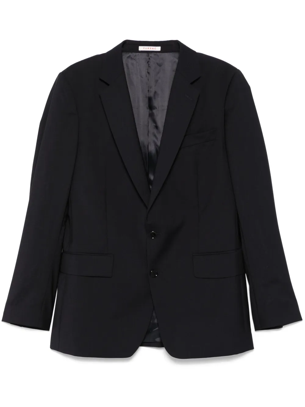 FURSAC Blazer - Blu