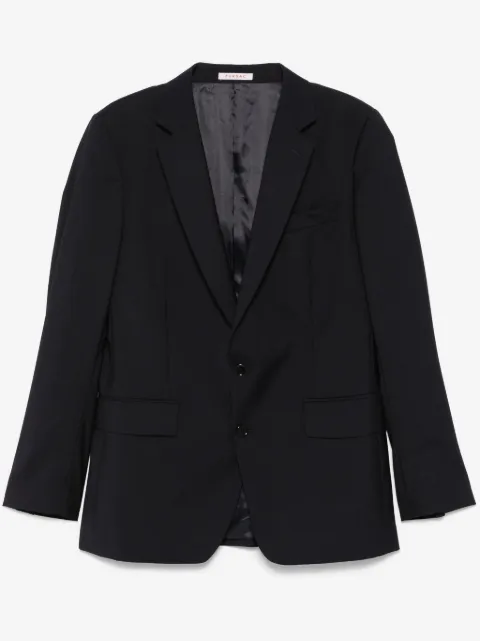FURSAC blazer