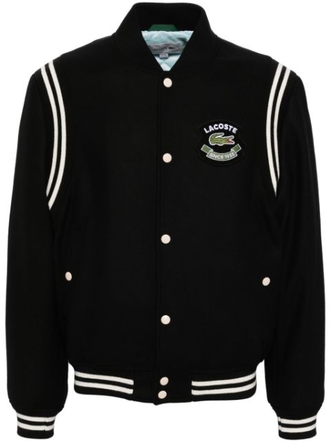 Lacoste Varsity jacket Men