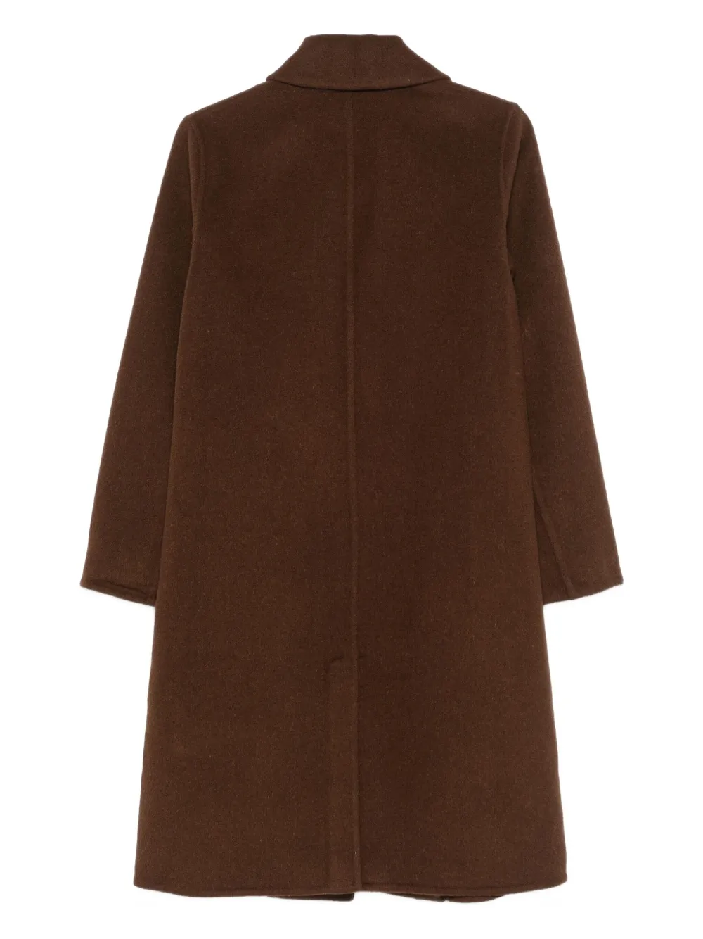 Vince abrigo con botones | Abrigos con botones | Image 2