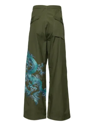 Maharishi（マハリシ）メンズ - FARFETCH