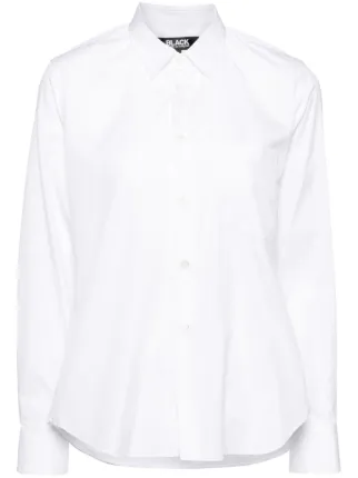 Black Comme Des Garçons