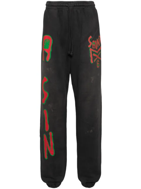 SAINT MXXXXXX pants MX6
