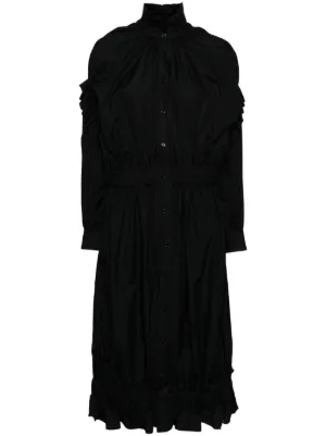 Comme des Garçons Noir Kei Ninomiya（コム・デ・ギャルソン