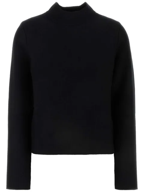 KHAITE Calliope Pullover