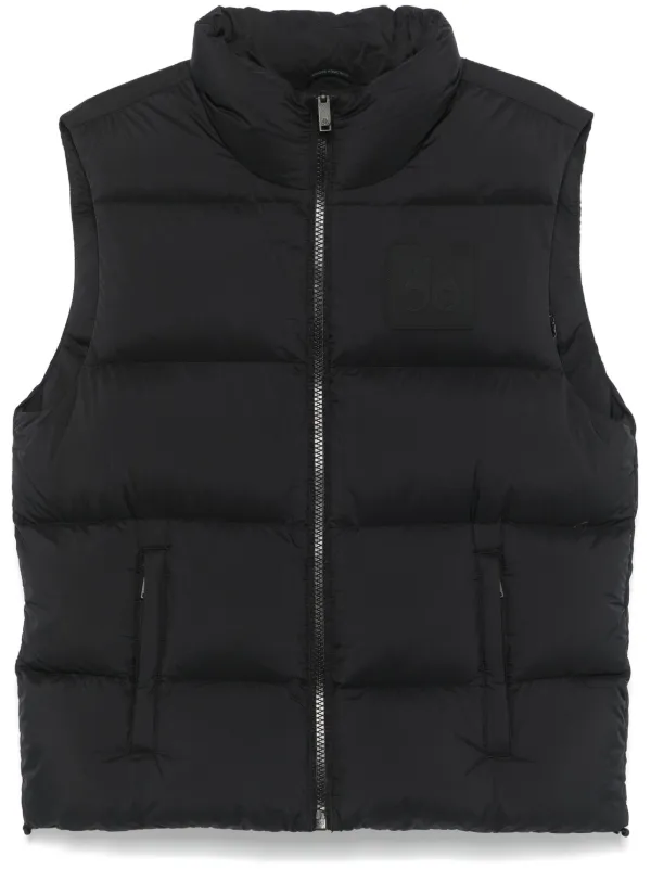 Moncler jacot gilet on sale