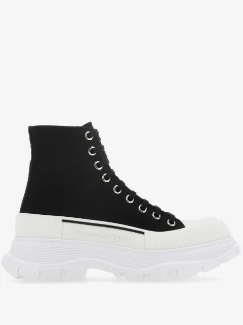 Alexander McQueen tenis Tread Slick
