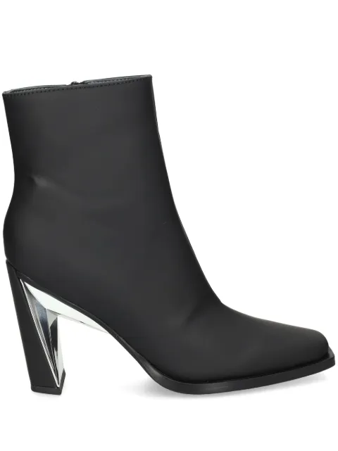 United Nude 90mm Poly Bootie Hi boots