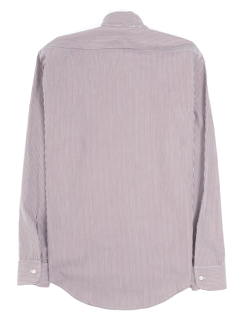 Jejia Gestreept blouse - Wit
