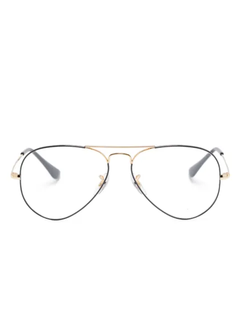 Ray-Ban Aviator Optics glasses