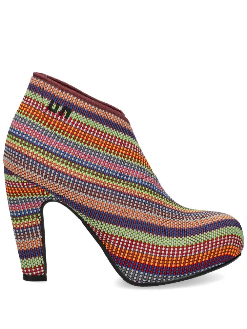 Bottines Fold Hi II 100 mm - United Nude - Modalova