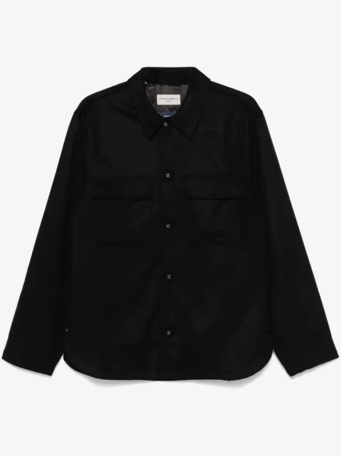Officine Generale Haby overshirt