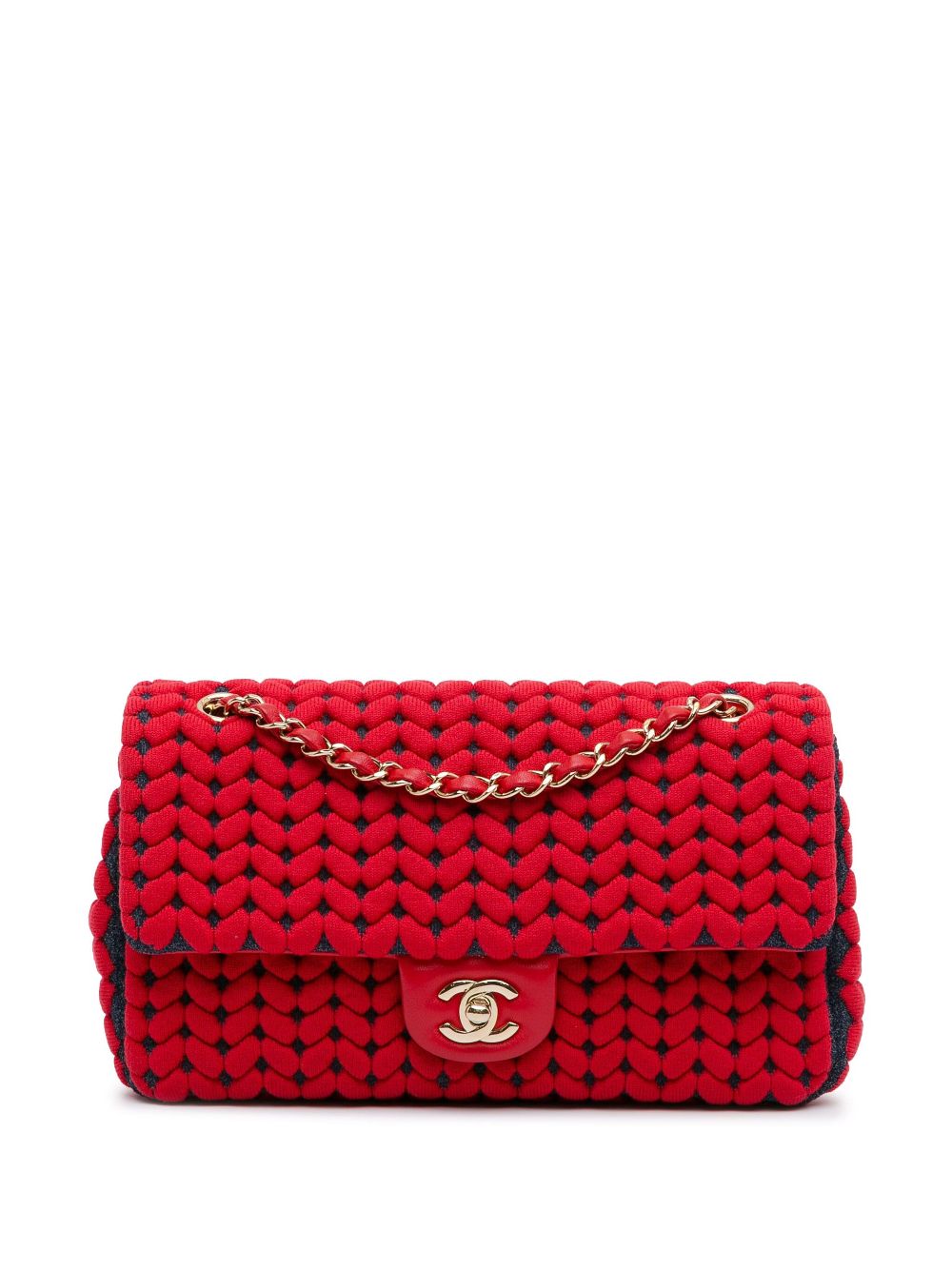 Cheap HOT SALE CHANEL 2019 medium Single Flap shoulder bag Women