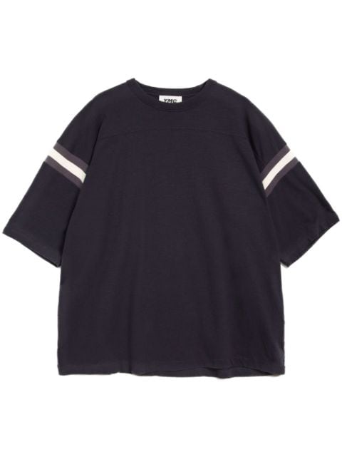 YMC playera Triple Skate