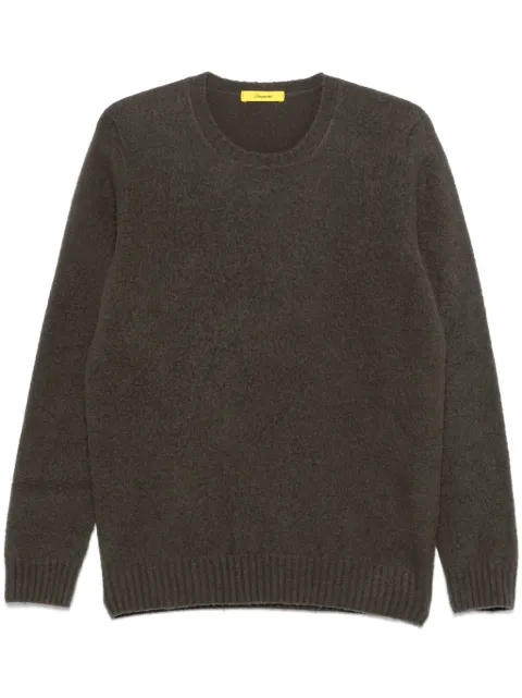 Drumohr fleece sweater