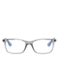 Ray-Ban RB7047 glasses - Grey