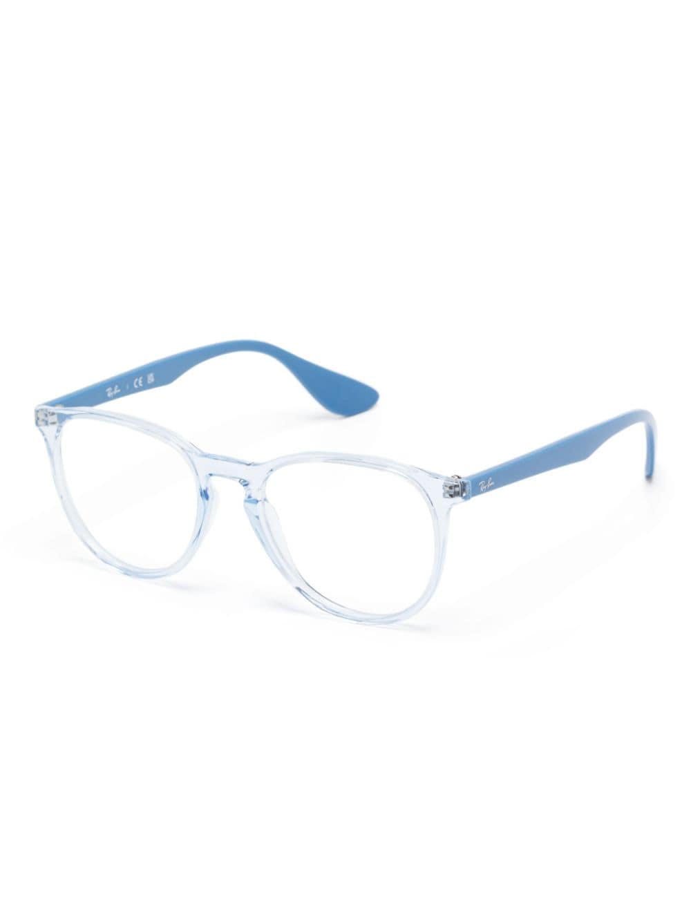 Ray-Ban Erika Optics bril - Blauw